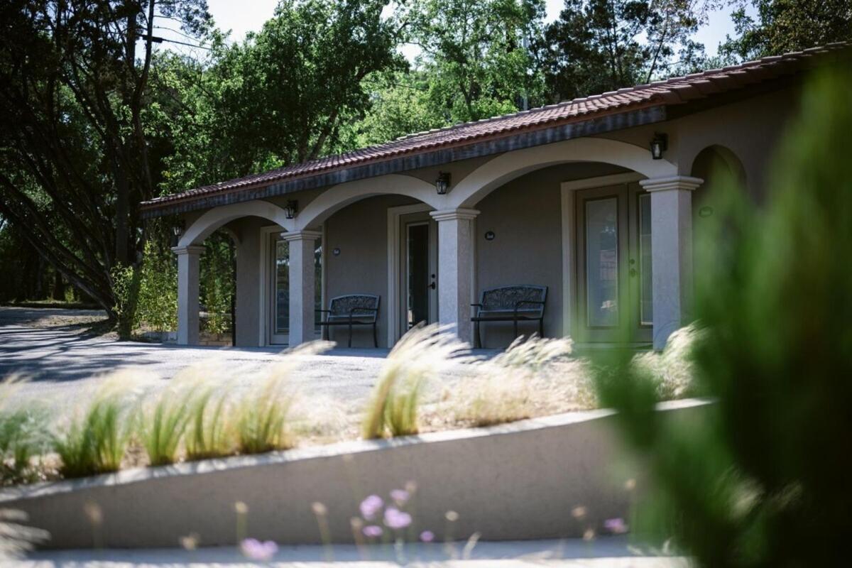 Messina Inn Wimberley Szoba fotó