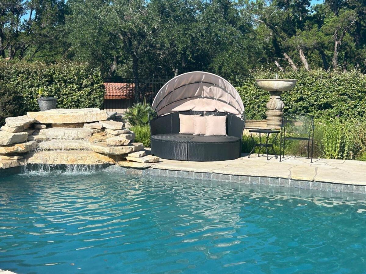Messina Inn Wimberley Szoba fotó