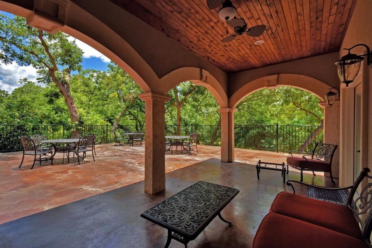 Messina Inn Wimberley Szoba fotó