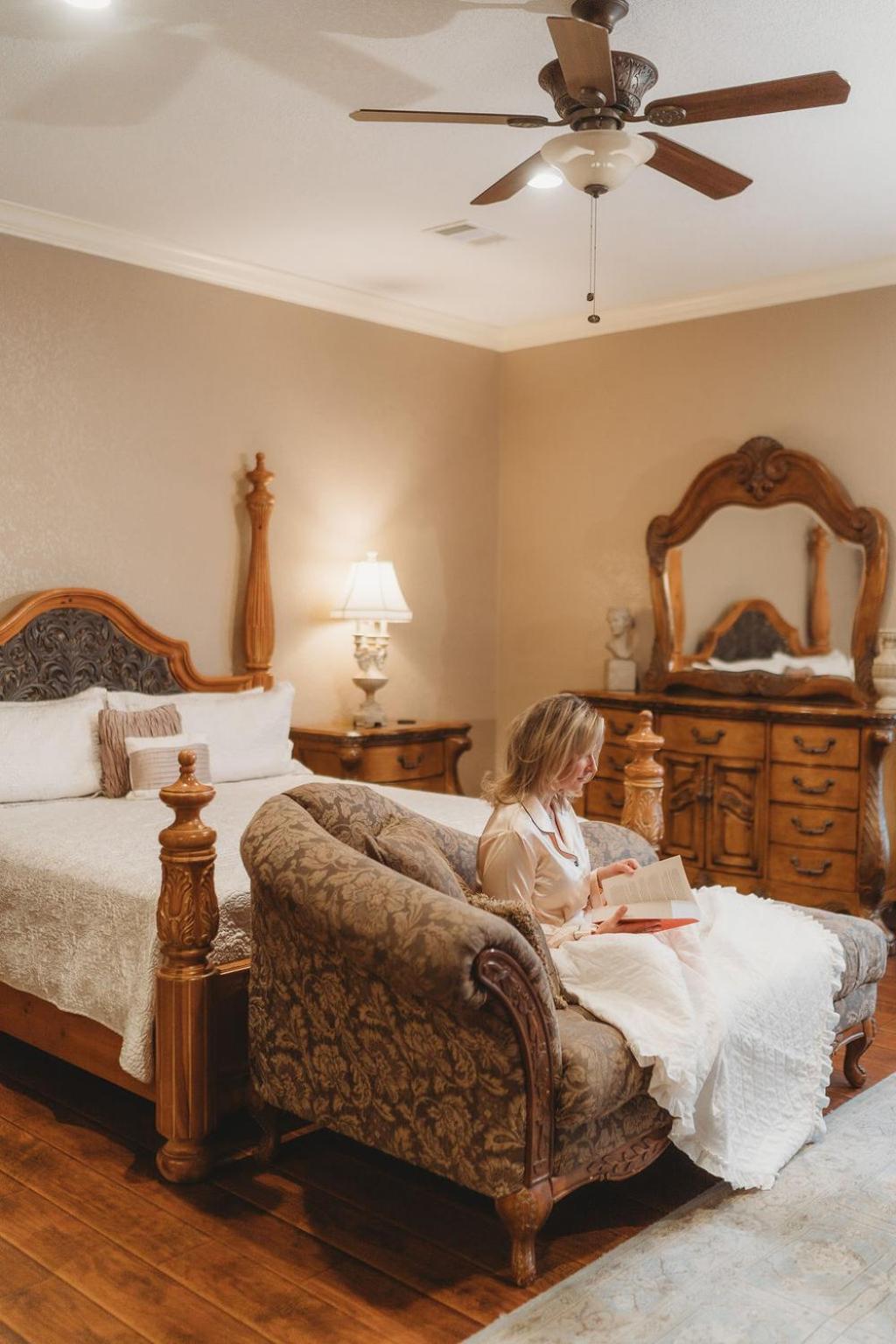 Messina Inn Wimberley Szoba fotó