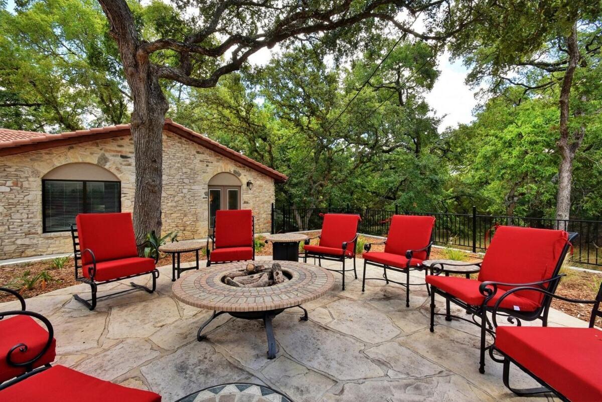 Messina Inn Wimberley Szoba fotó