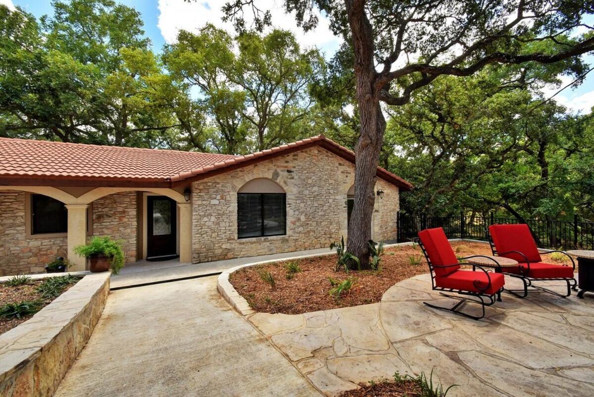 Messina Inn Wimberley Szoba fotó