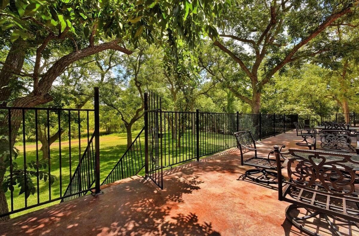 Messina Inn Wimberley Szoba fotó