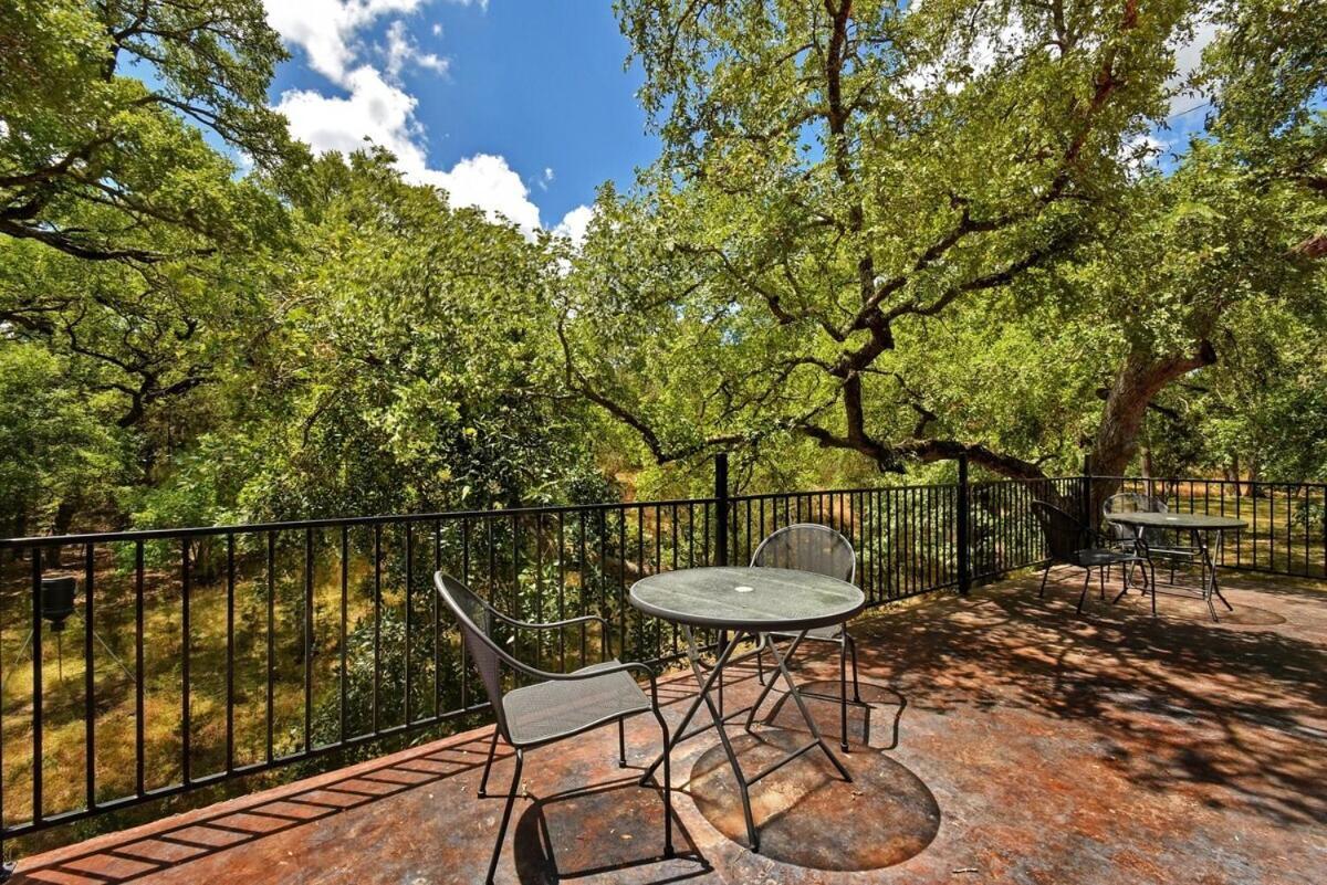 Messina Inn Wimberley Szoba fotó