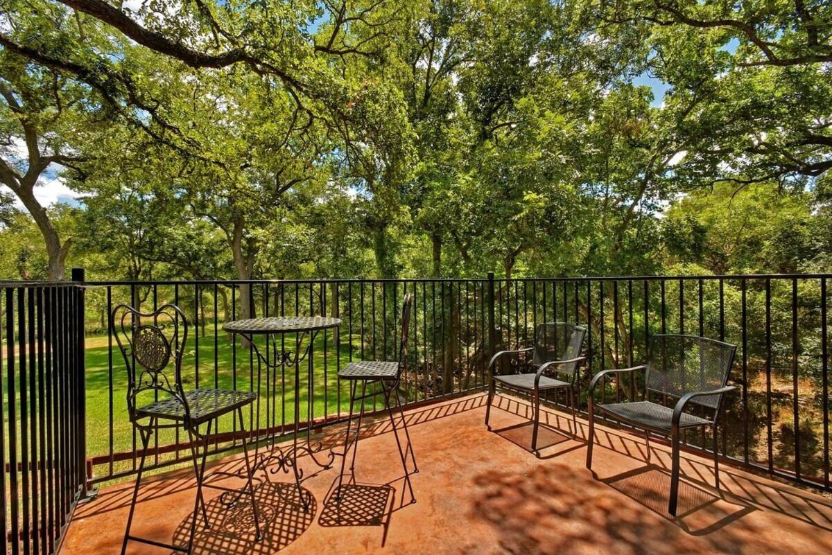 Messina Inn Wimberley Kültér fotó