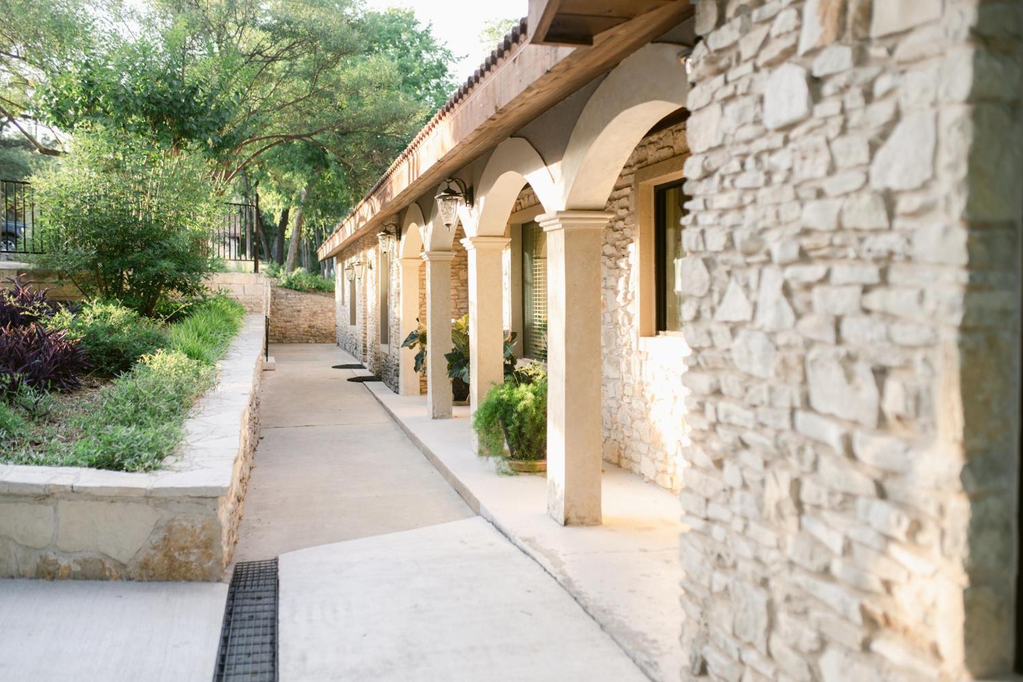 Messina Inn Wimberley Kültér fotó