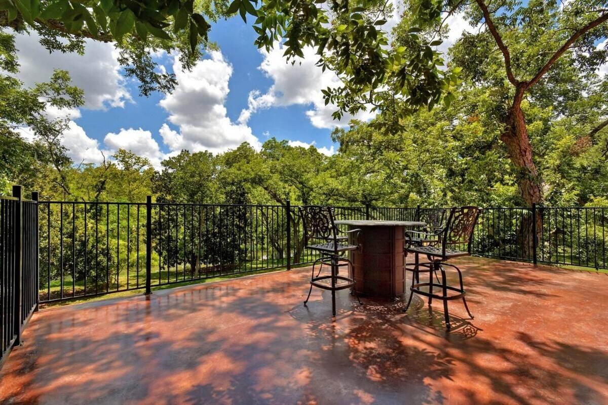 Messina Inn Wimberley Kültér fotó
